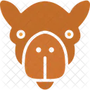 Camel  Icon