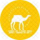 Camel  Icon