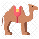 Camel  Icon