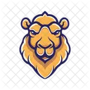 Camel  Icon