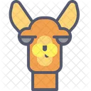 Camel  Icon