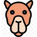 Camel  Icon