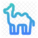 Camel  Icon