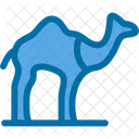Camel  Icon