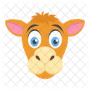 Camel  Icon