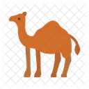 Camel  Icon