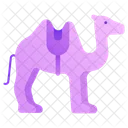 Camel  Icon