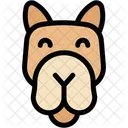 Camel  Icon