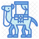 Camel Ride  Icon