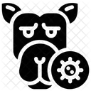Camel Virus  Icon