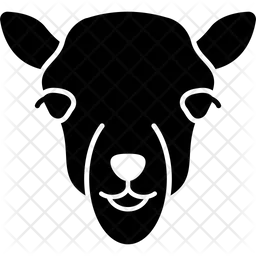 Camello  Icono