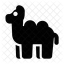 Camello  Icono