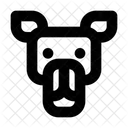 Camello  Icono