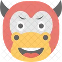 Camelo Emoji Animal Icon