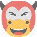 Camelo Emoji Animal Icon