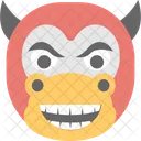 Camelo Emoji Animal Icon