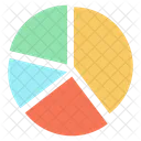 Graphique Graphique Statistiques Icône