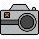 Camera Cam Device Icon