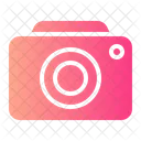 Camera Photograph Photo Camera Icon