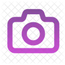 Camera Icon