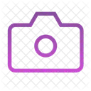 Camera Icon