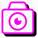 Camera Picture Photography Icon