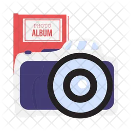 Camera  Icon