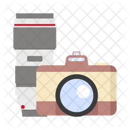 Camera  Icon