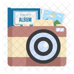 Camera  Icon