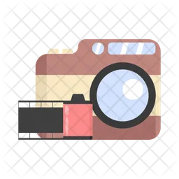 Camera  Icon