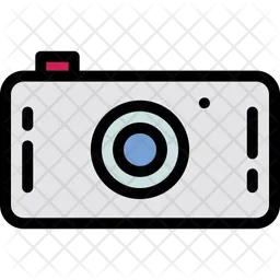 Camera  Icon