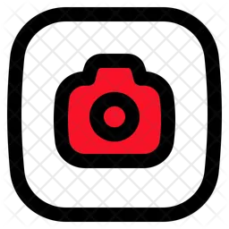 Camera  Icon