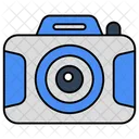 Camera Camcorder Digital Cam Icône