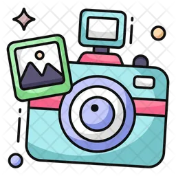 Camera  Icon