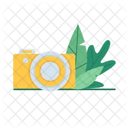 Camera  Icon