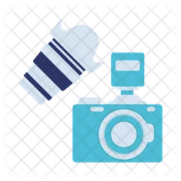 Camera  Icon