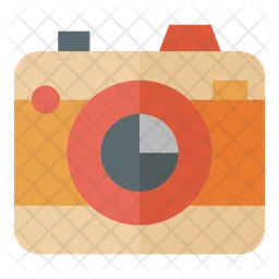 Camera  Icon