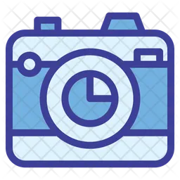 Camera  Icon