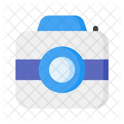 Camera  Icon