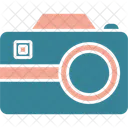 Camera Cam Device Icon