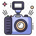 Camera Camcorder Cam Icon