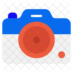 Camera  Icon