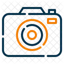 Camera  Icon