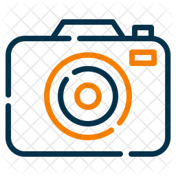 Camera  Icon