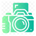 Camera Photo Memory Icon