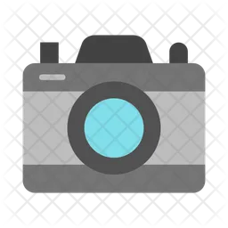 Camera  Icon