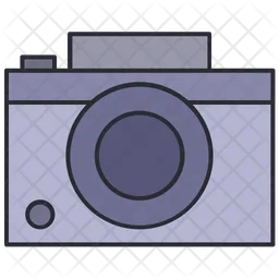 Camera  Icon