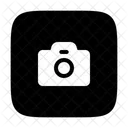 Camera Ui Photograph Icon