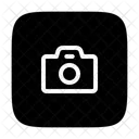 Camera Ui Photograph Icon