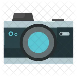 Camera  Icon